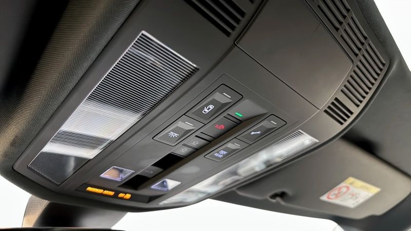 Volkswagen Touareg bild 25