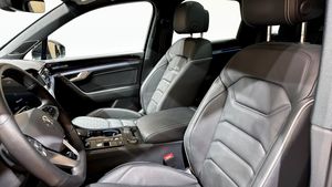 Volkswagen Touareg bild 8