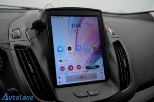 Ford Kuga bild 26