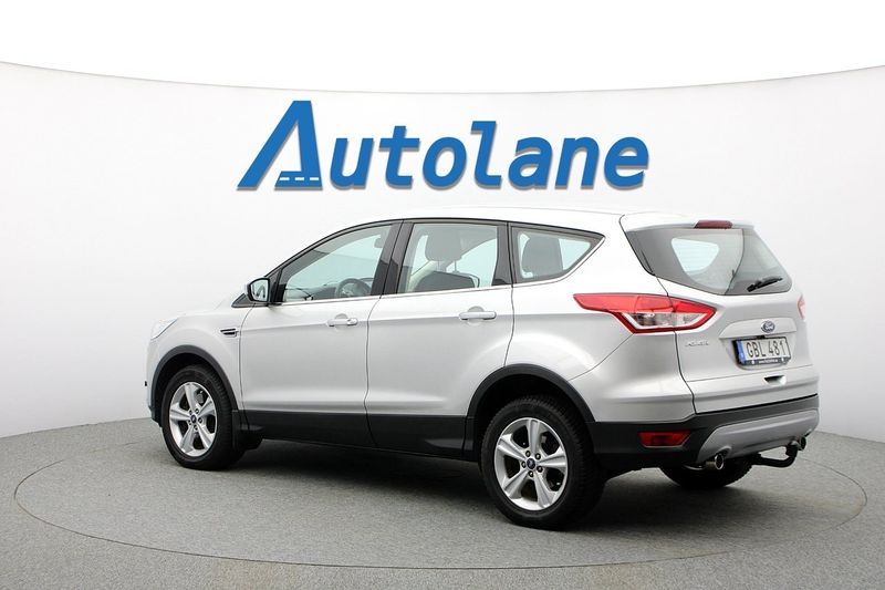 Ford Kuga bild 6