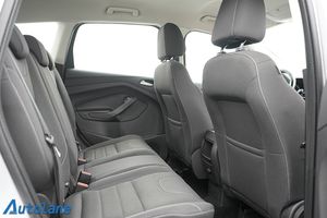 Ford Kuga bild 23