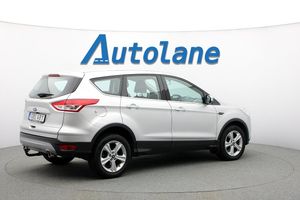 Ford Kuga bild 8