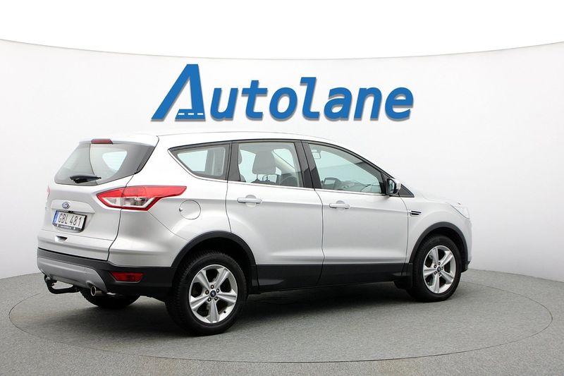 Ford Kuga bild 8