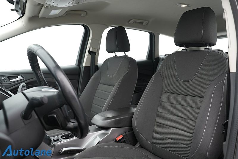 Ford Kuga bild 21