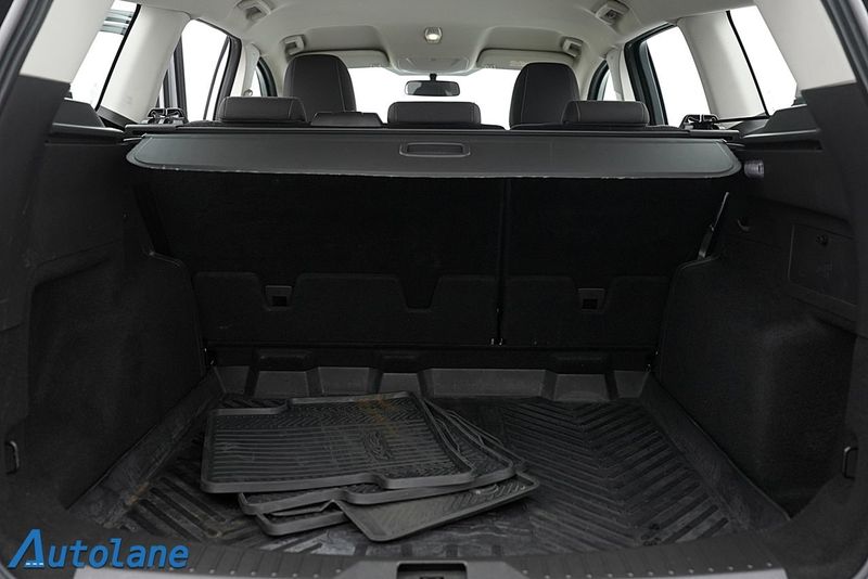 Ford Kuga bild 34