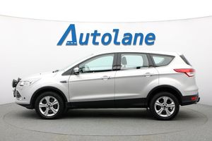 Ford Kuga bild 5
