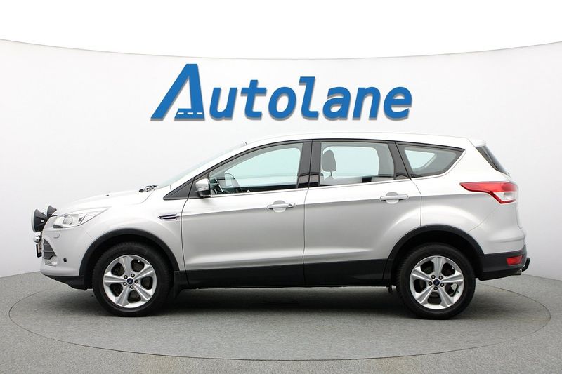 Ford Kuga bild 5