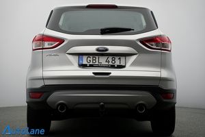 Ford Kuga bild 15
