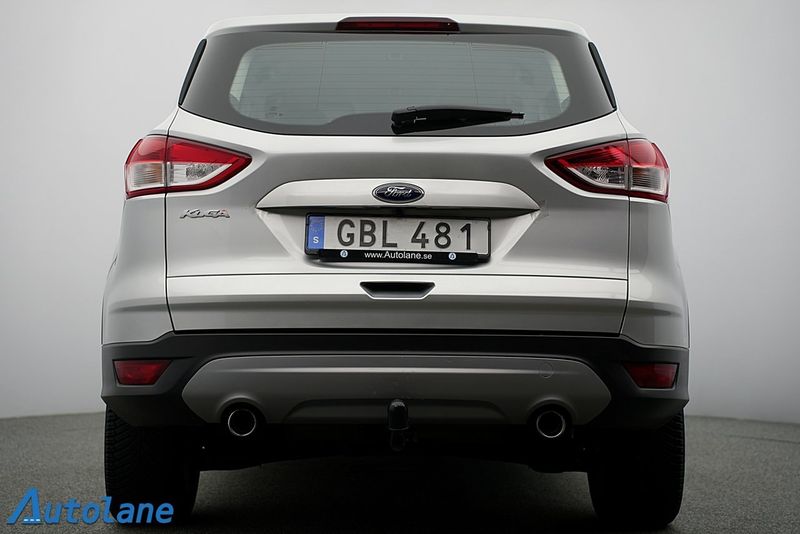 Ford Kuga bild 15