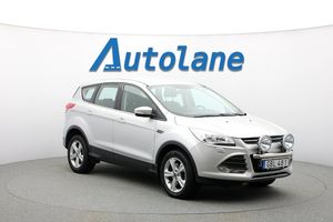 Ford Kuga bild 1