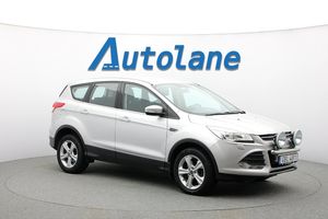 Ford Kuga bild 10