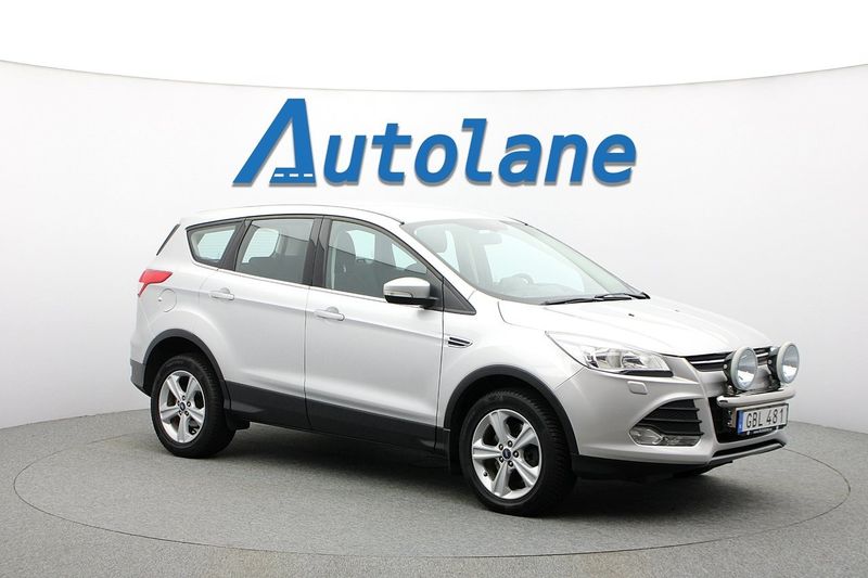 Ford Kuga bild 10