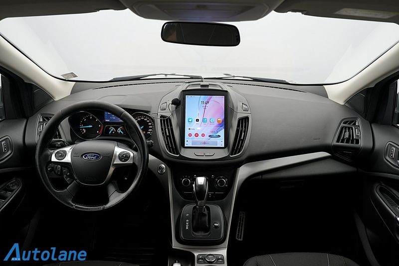 Ford Kuga bild 18