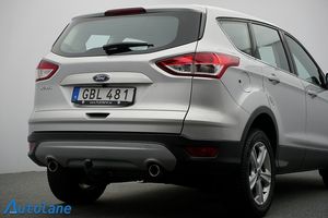 Ford Kuga bild 16