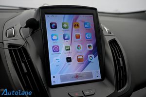 Ford Kuga bild 28