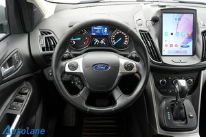 Ford Kuga bild 19