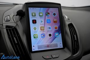 Ford Kuga bild 29