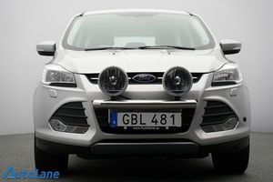 Ford Kuga bild 14