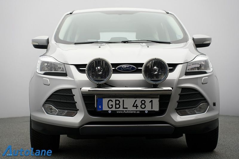 Ford Kuga bild 14