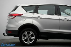 Ford Kuga bild 17