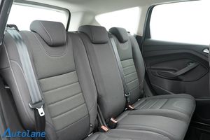 Ford Kuga bild 24