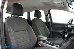 Ford Kuga bild 22