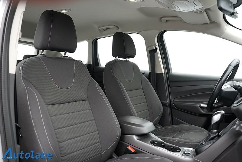 Ford Kuga bild 22