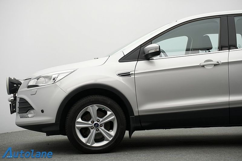 Ford Kuga bild 12