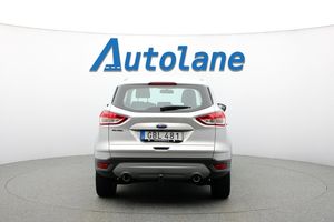 Ford Kuga bild 7