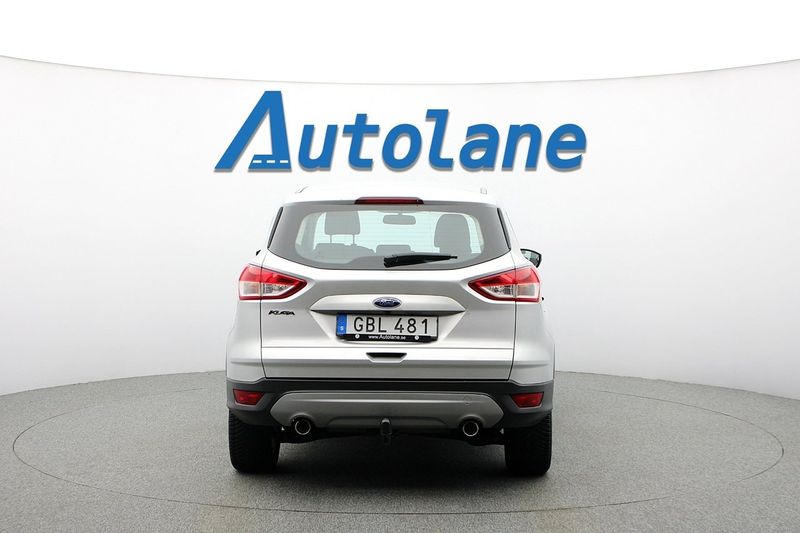 Ford Kuga bild 7