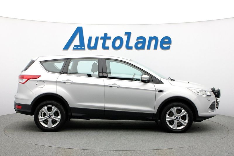 Ford Kuga bild 9