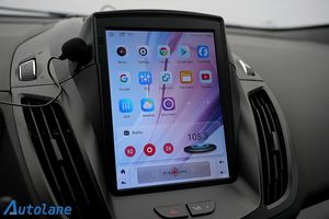 Ford Kuga bild 31