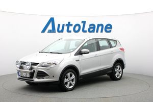 Ford Kuga bild 4