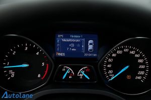 Ford Kuga bild 20