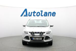 Ford Kuga bild 3