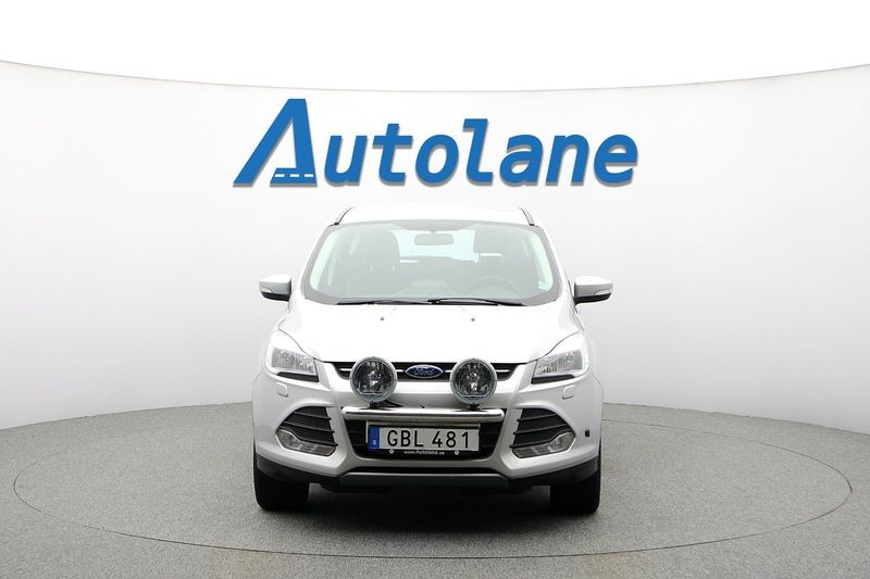 Ford Kuga bild 3