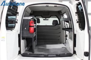 Volkswagen Caddy bild 11