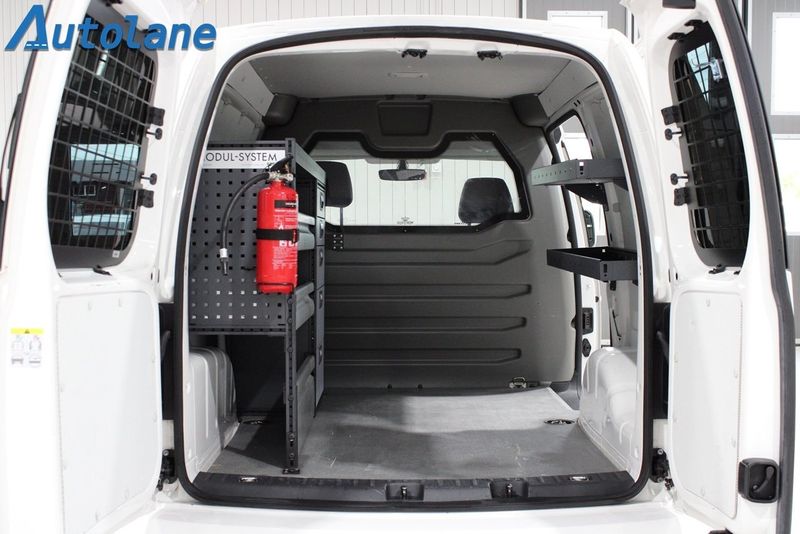 Volkswagen Caddy bild 11