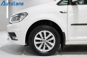 Volkswagen Caddy bild 9