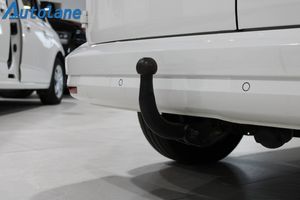 Volkswagen Caddy bild 6