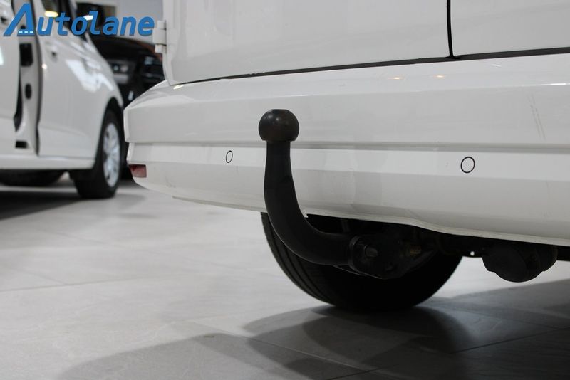 Volkswagen Caddy bild 6