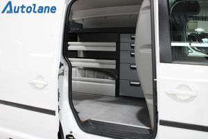 Volkswagen Caddy bild 14