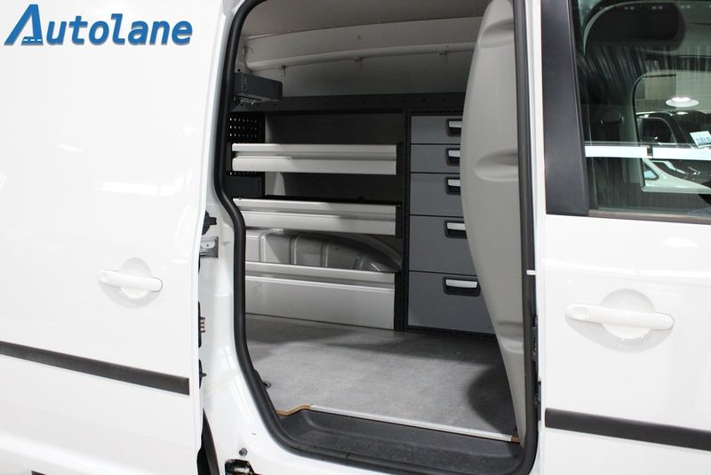 Volkswagen Caddy bild 14