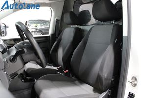 Volkswagen Caddy bild 17