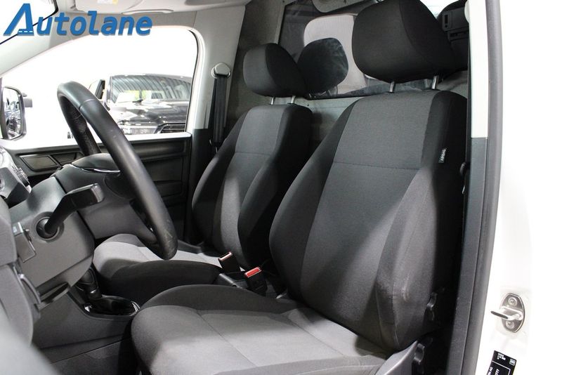 Volkswagen Caddy bild 17