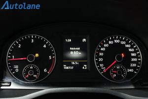 Volkswagen Caddy bild 27