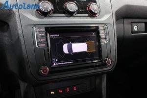 Volkswagen Caddy bild 24