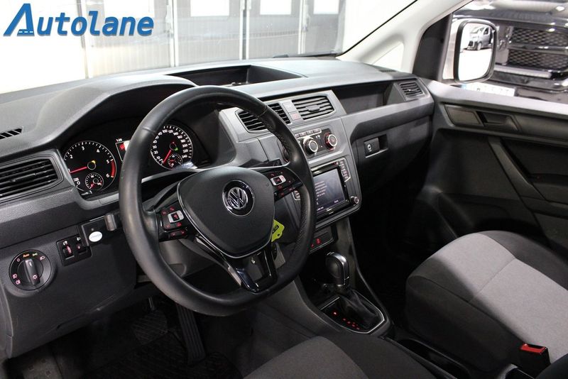 Volkswagen Caddy bild 16