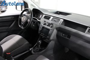 Volkswagen Caddy bild 19