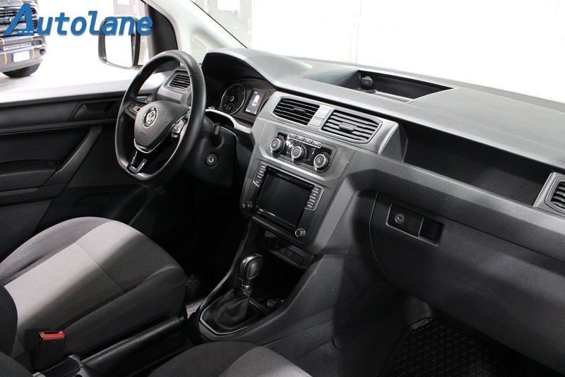 Volkswagen Caddy bild 19